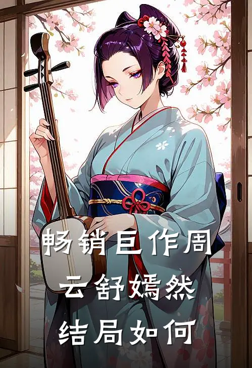 畅销巨作周云舒嫣然结局如何