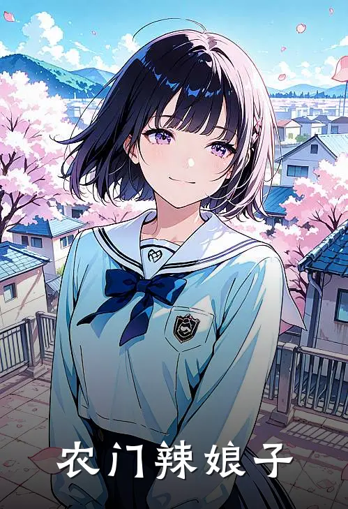 农门辣娘子