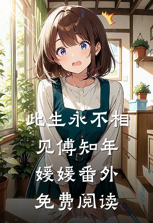 此生永不相见傅知年媛媛番外免费阅读