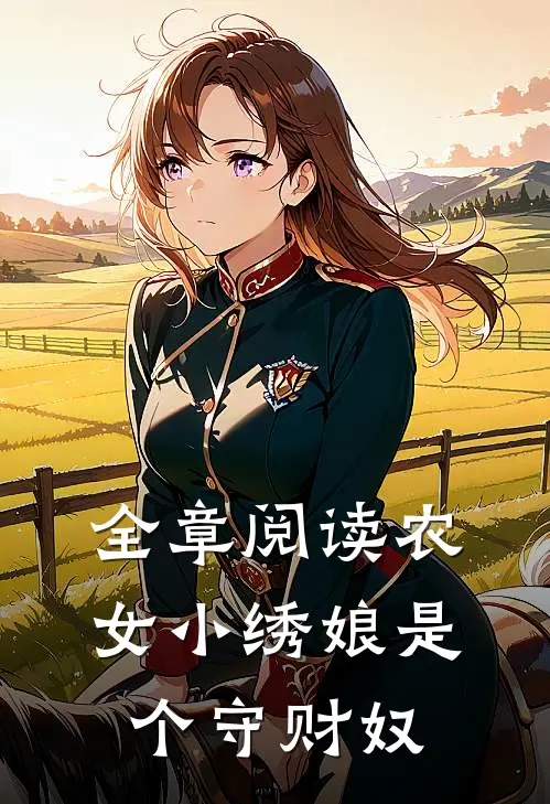 全章阅读农女小绣娘是个守财奴