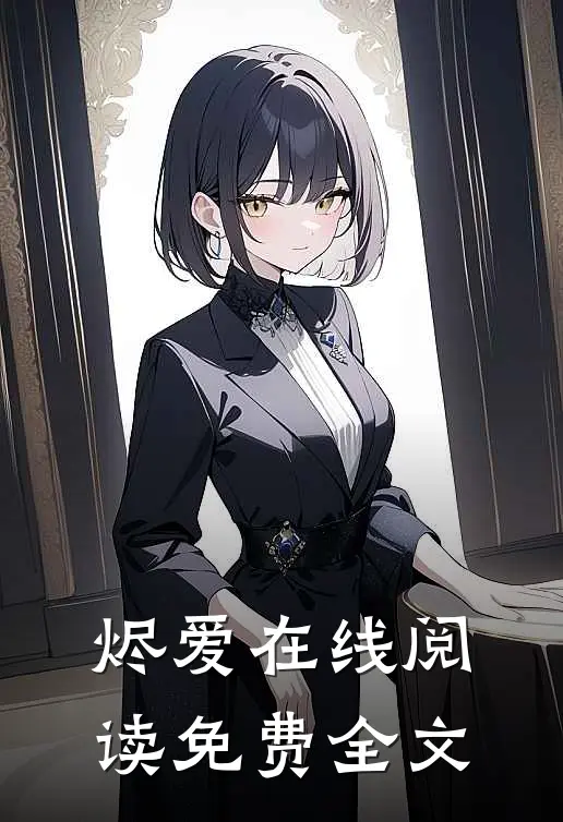 烬爱在线阅读免费全文