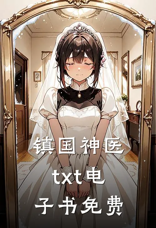 镇国神医txt电子书免费