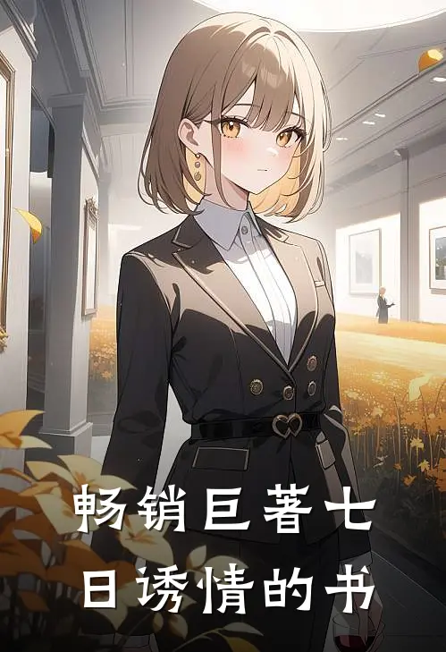 畅销巨著七日诱情的书