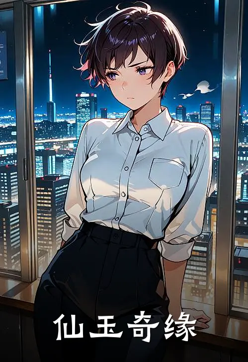 仙玉奇缘