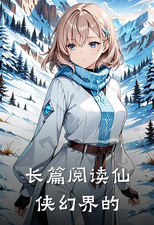 长篇阅读仙侠幻界的