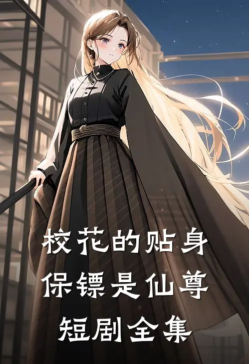 校花的贴身保镖是仙尊短剧全集
