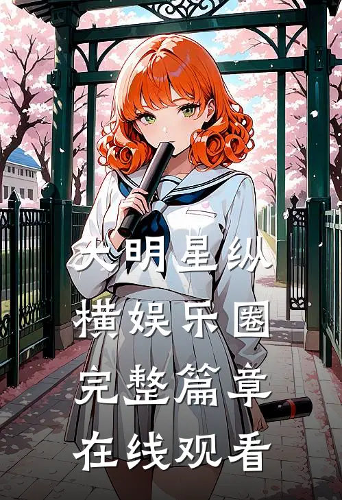 大明星纵横娱乐圈完整篇章在线观看
