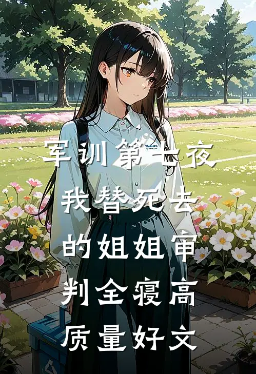 军训第七夜，我替死去的姐姐审判全寝高质量好文