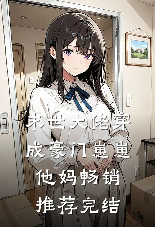末世大佬穿成豪门崽崽他妈畅销推荐完结