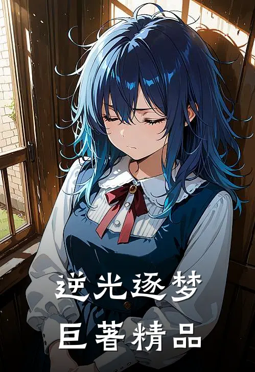 逆光逐梦巨著精品