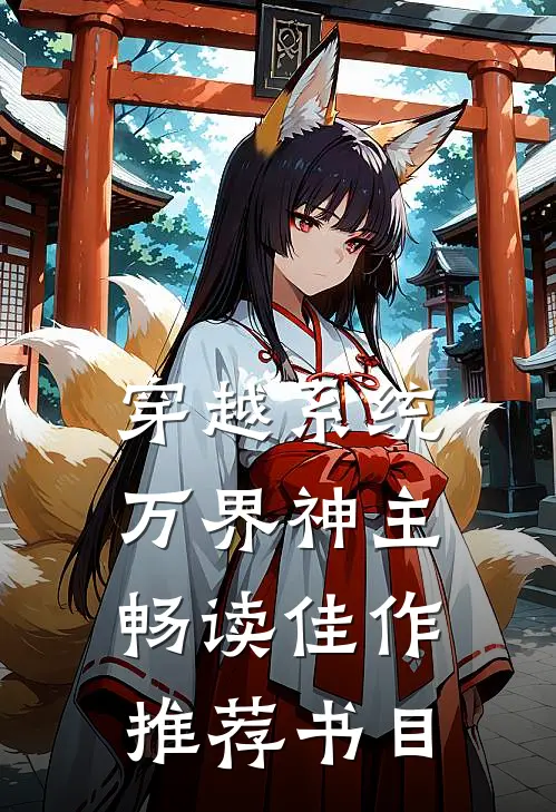 穿越系统万界神主畅读佳作推荐书目