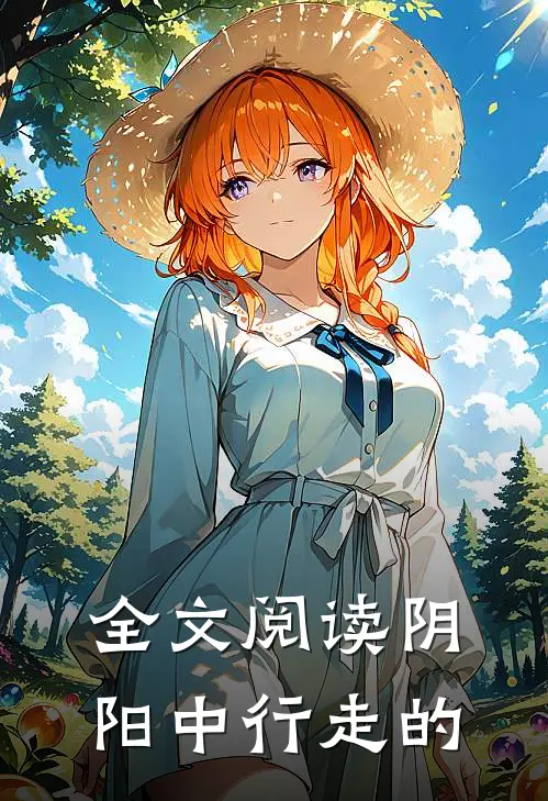 全文阅读阴阳中行走的