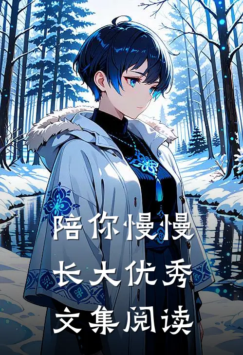 陪你慢慢长大优秀文集阅读