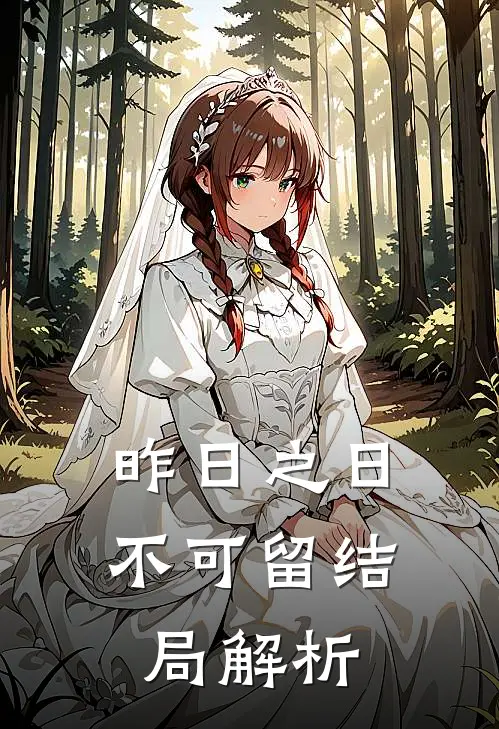 昨日之日不可留结局解析
