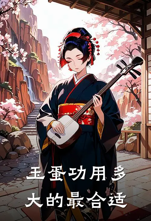 玉蛋功用多大的最合适