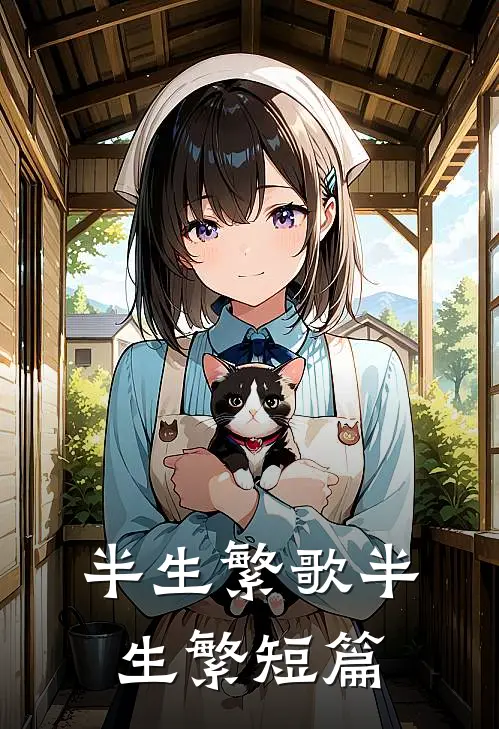 半生繁歌半生繁短篇