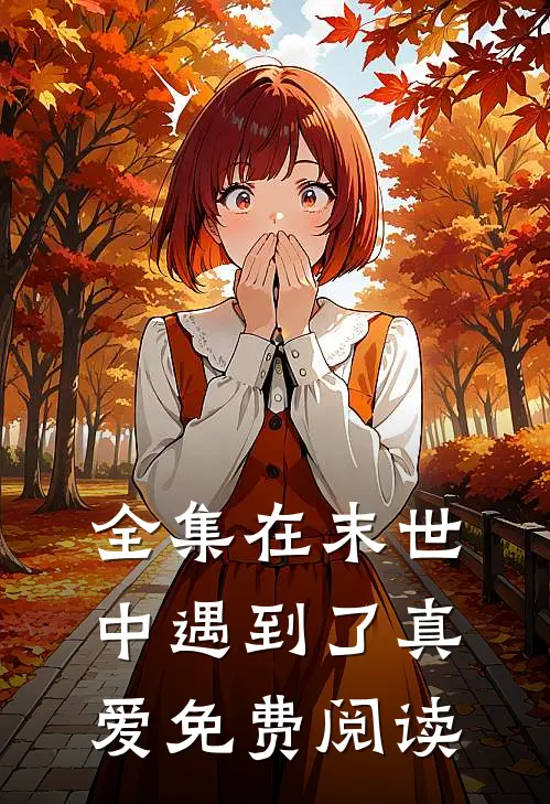 全集在末世中遇到了真爱免费阅读