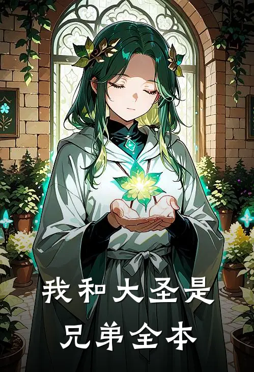 我和大圣是兄弟全本