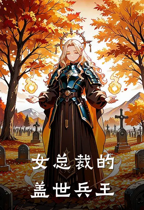 女总裁的盖世兵王