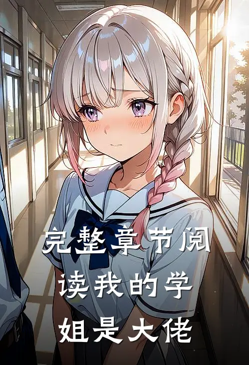 完整章节阅读我的学姐是大佬