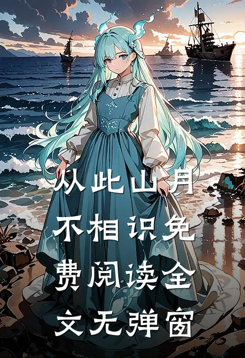 从此山月不相识免费阅读全文无弹窗