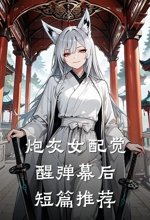 炮灰女配觉醒弹幕后短篇推荐