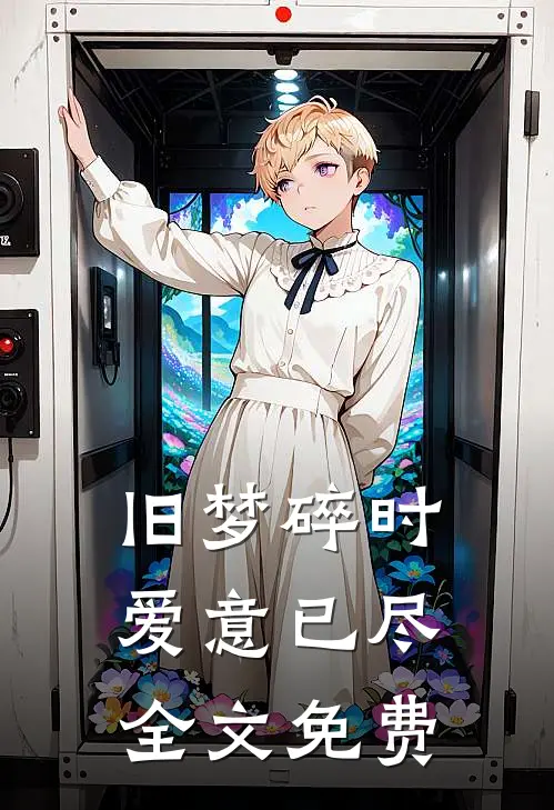 旧梦碎时，爱意已尽全文免费
