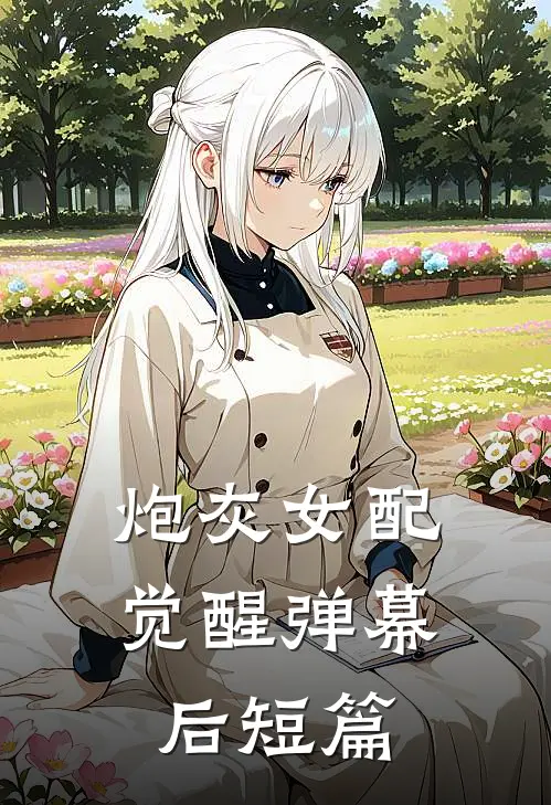 炮灰女配觉醒弹幕后短篇