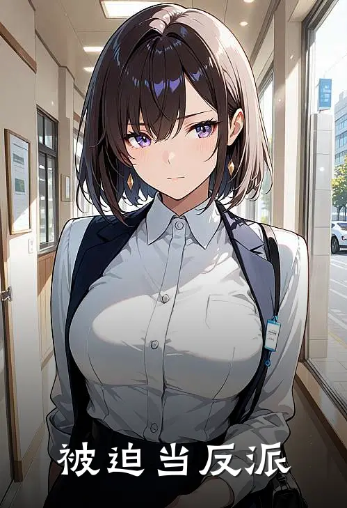 被迫当反派