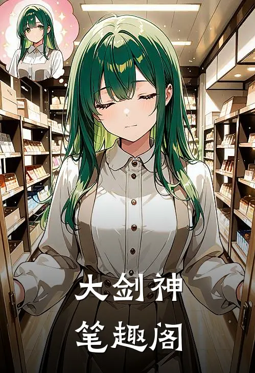 大剑神笔趣阁