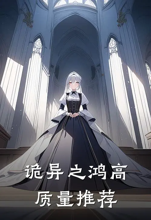 诡异之鸿高质量推荐