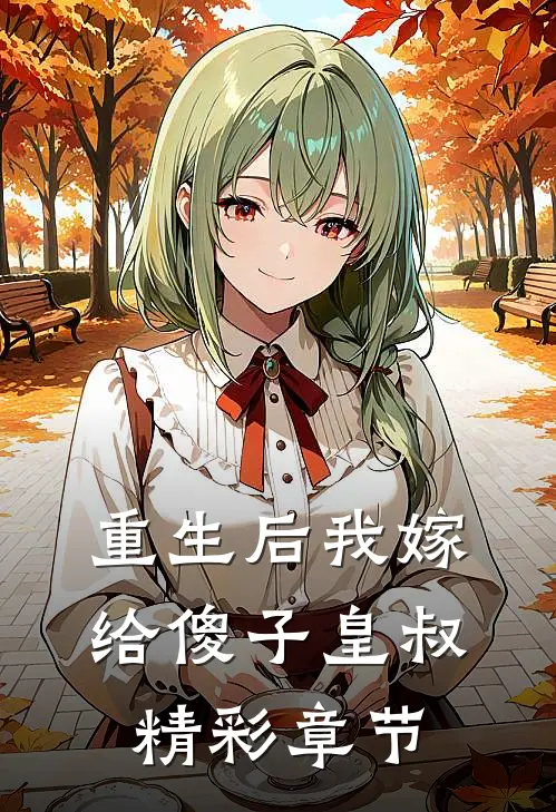 重生后我嫁给傻子皇叔精彩章节