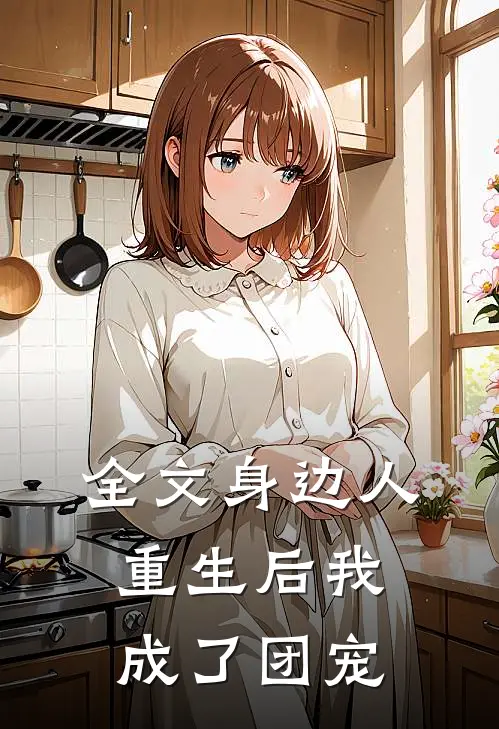 全文身边人重生后我成了团宠