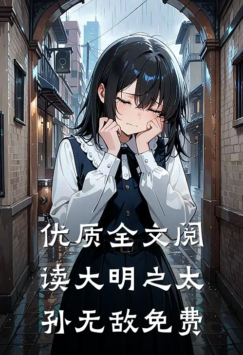 优质全文阅读大明之太孙无敌免费