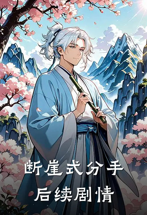 断崖式分手后续剧情