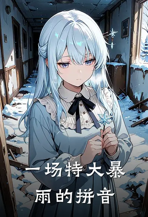一场特大暴雨的拼音