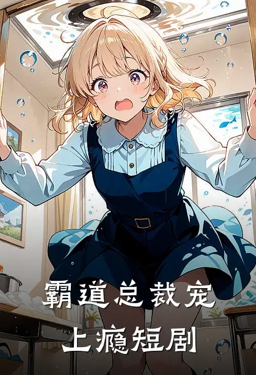 霸道总裁宠上瘾短剧