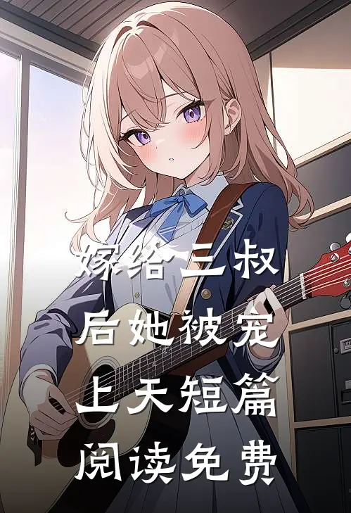 嫁给三叔后她被宠上天短篇阅读免费