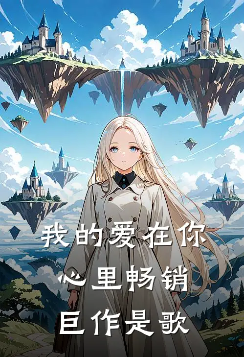 我的爱在你心里畅销巨作是歌