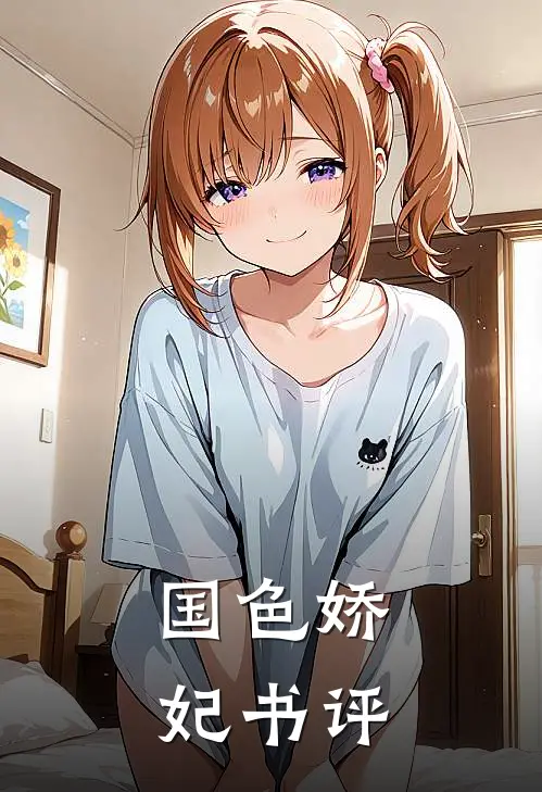 国色娇妃 书评
