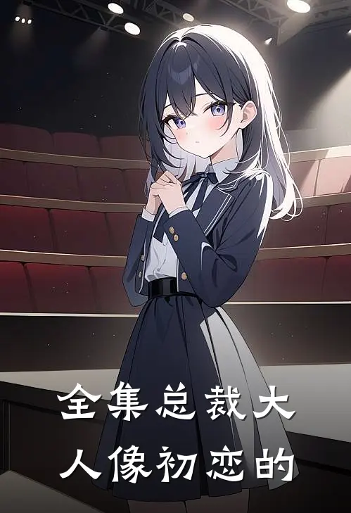 全集总裁大人像初恋的