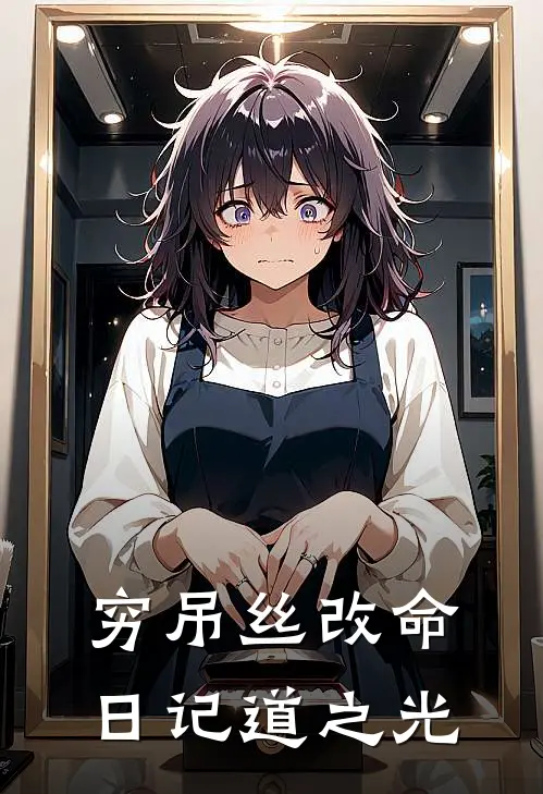 穷吊丝改命日记 道之光