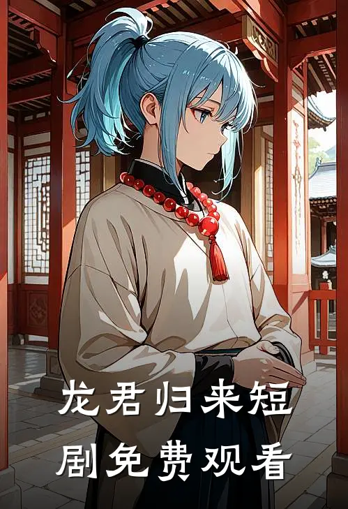 龙君归来短剧免费观看
