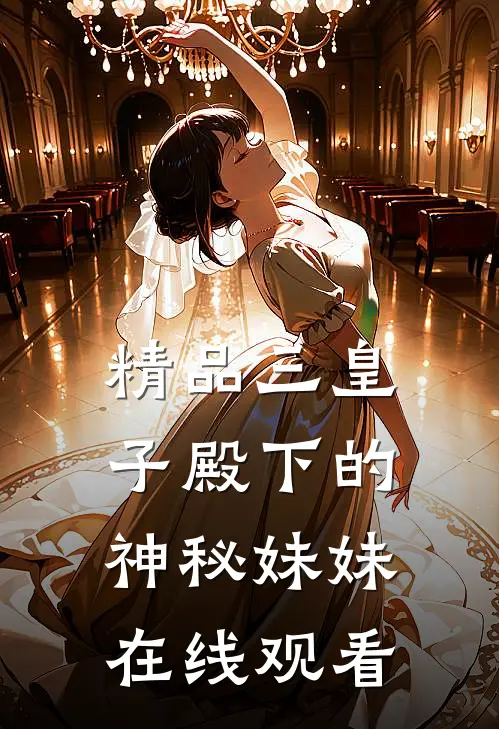 精品三皇子殿下的神秘妹妹在线观看