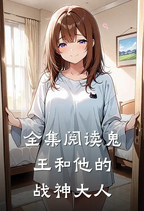 全集阅读鬼王和他的战神大人