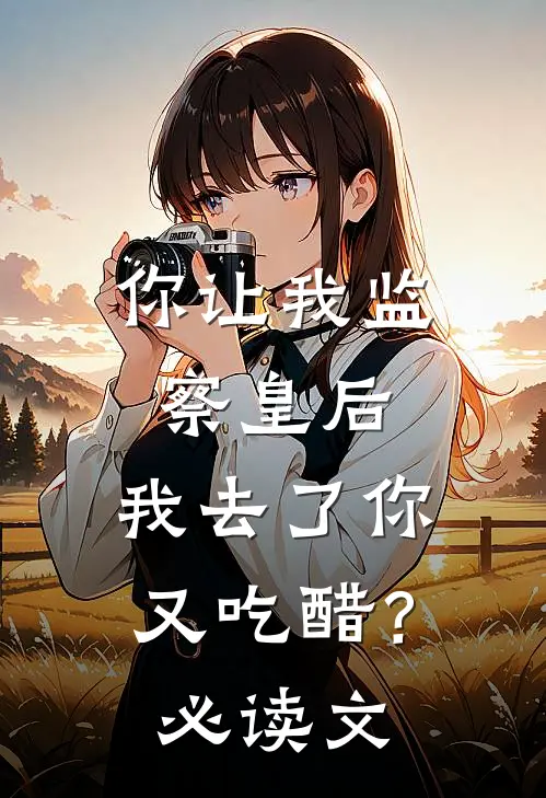 你让我监察皇后，我去了你又吃醋？必读文