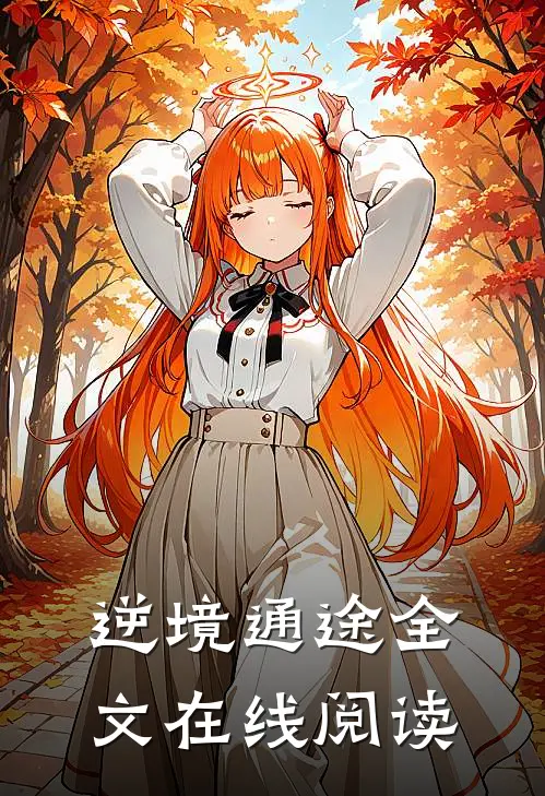 逆境通途全文在线阅读