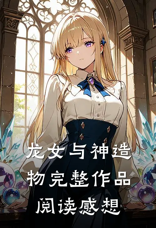 龙女与神造物完整作品阅读感想