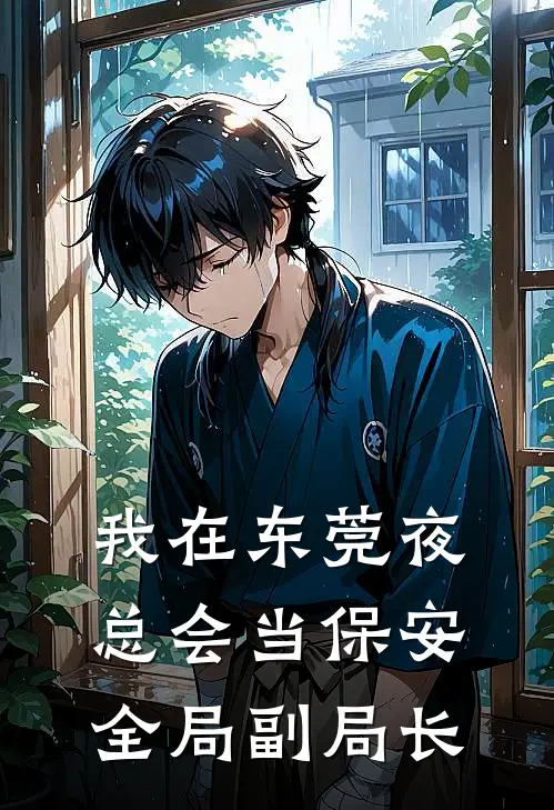 我在东莞夜总会当保安全局副局长