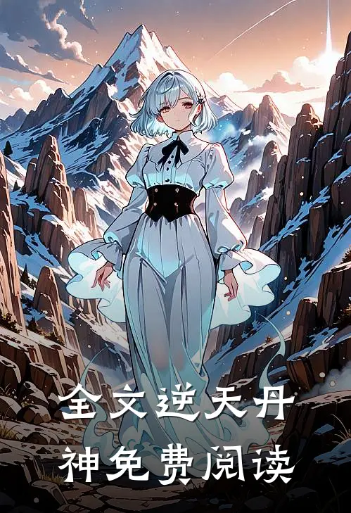 全文逆天丹神免费阅读